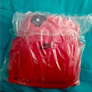 Nike Sweatsuit- Brand new Hoodie & Sweats